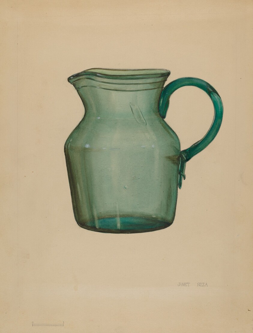 Pitcher