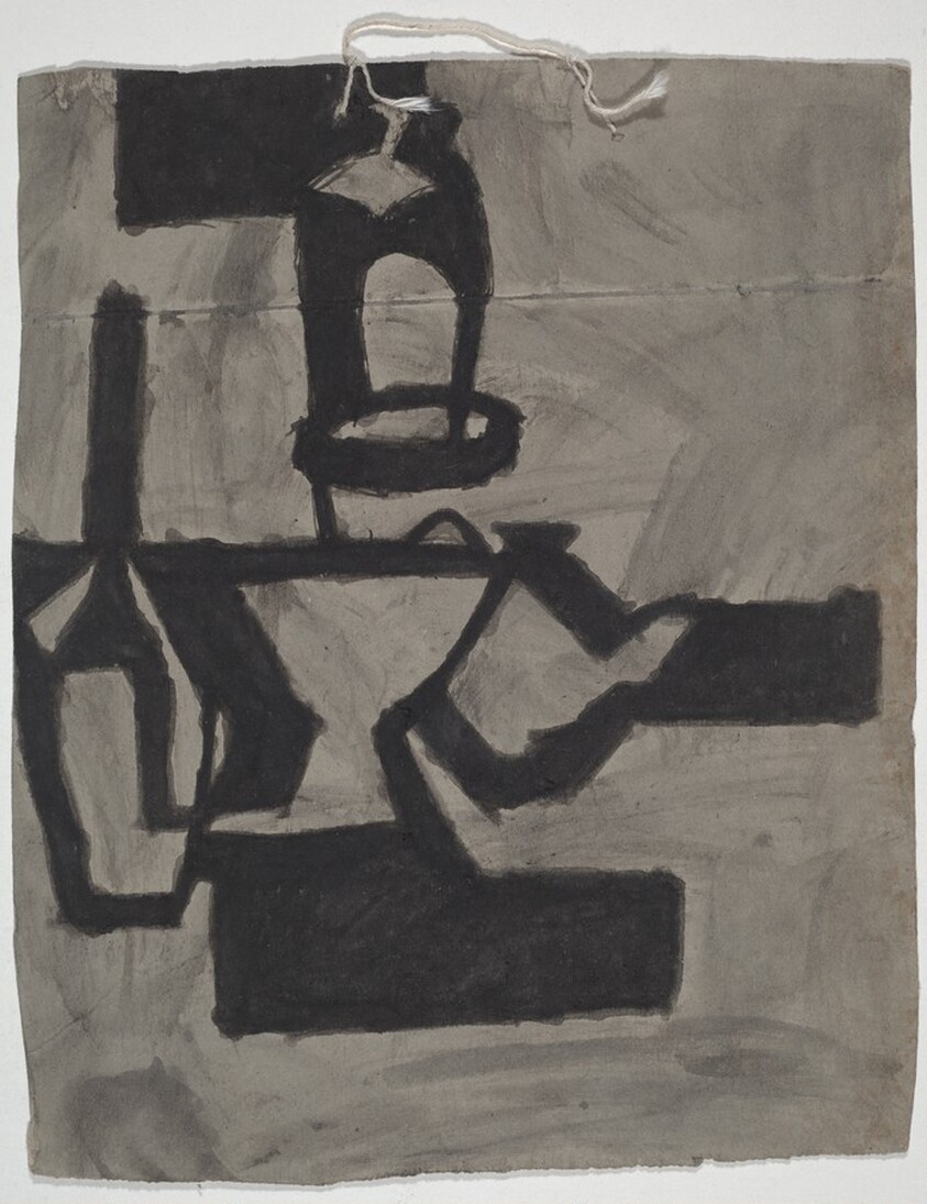 Untitled (Still Life)