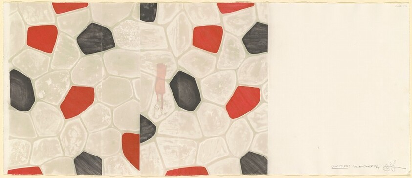 Untitled II [trial proof]