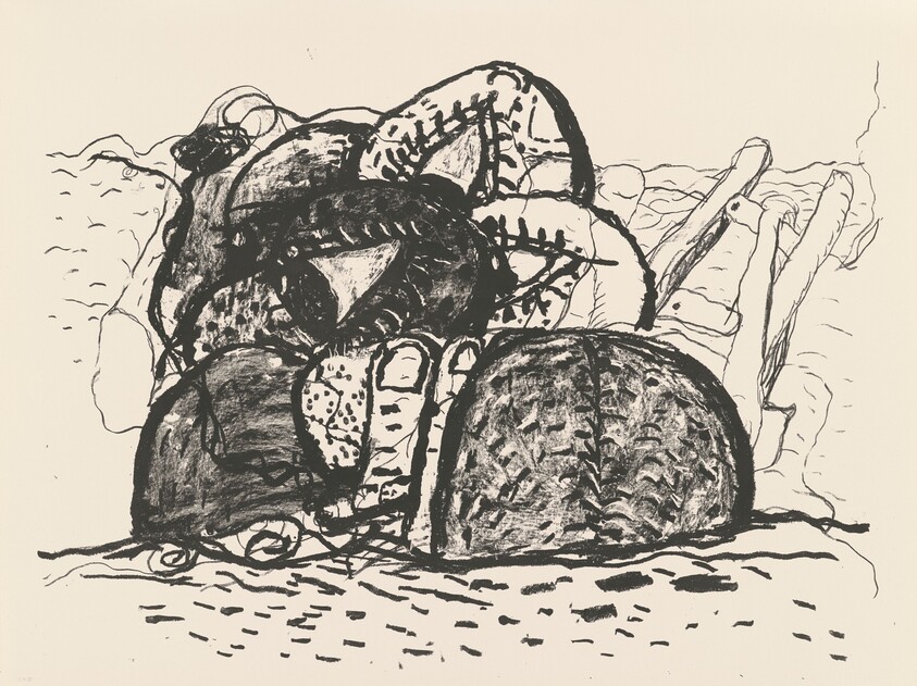 Gulf [special proof]