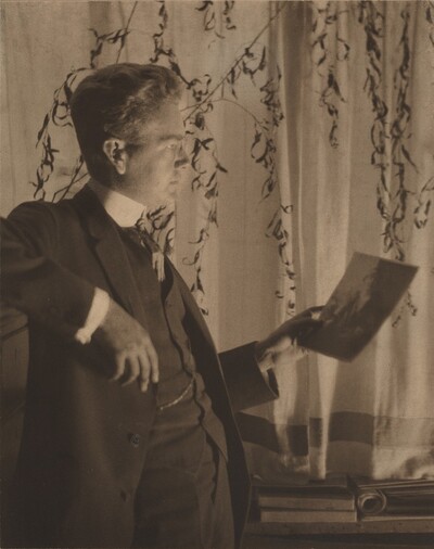 Karl Struss