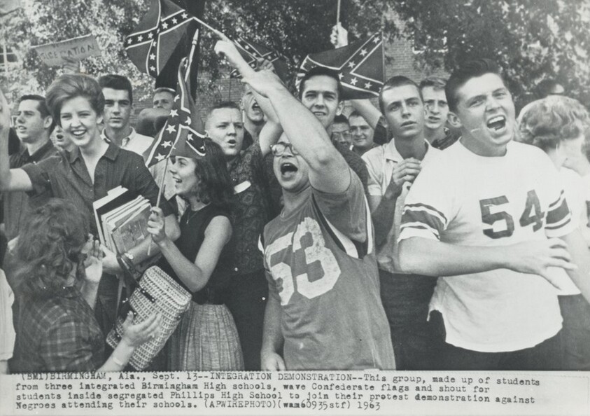 Title from caption on object: “Integration Demonstration”