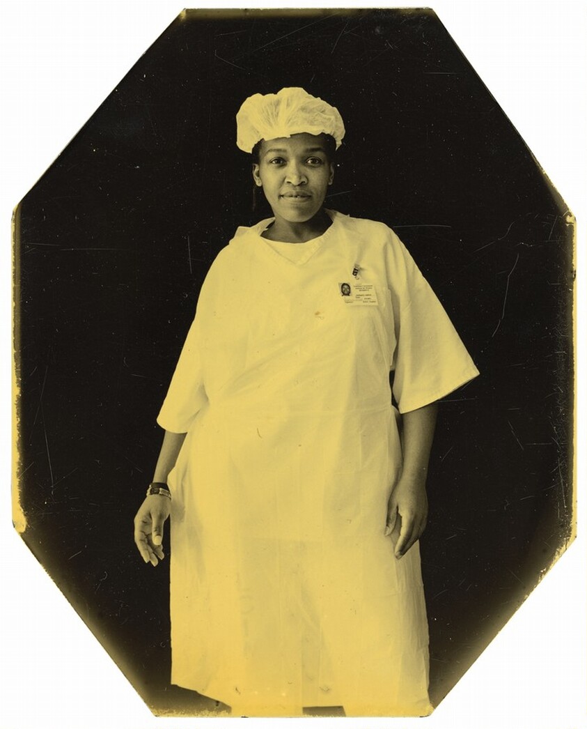 St. Gabriel, Louisiana