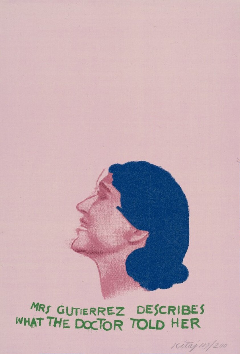 Mrs. Gutierrez Describes What the Doctor Told Her