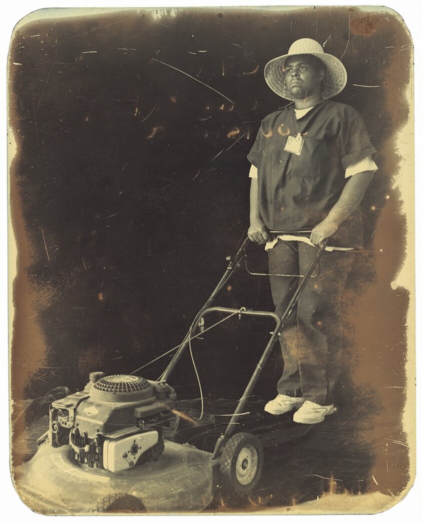 St. Gabriel, Louisiana