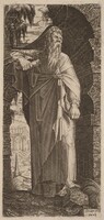 Saint Paul, Lambert Suavius, c. 1545