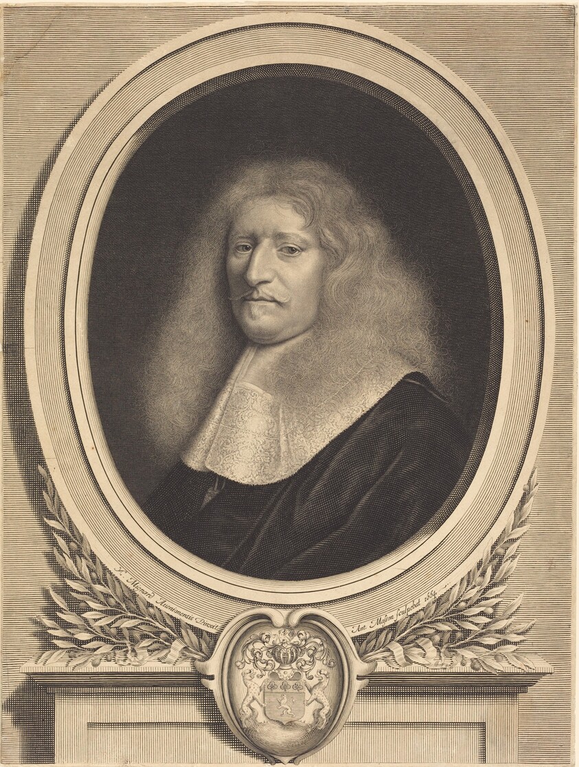 Guillaume de Brisacier