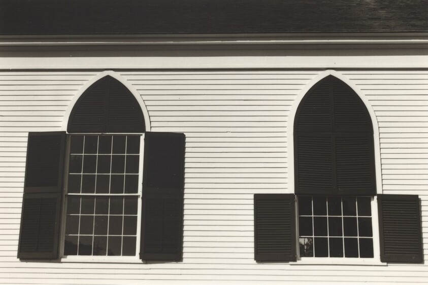 Apple Blossoms, Woodstock