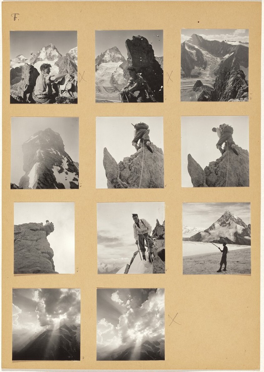 Die Ferien (Vacation)