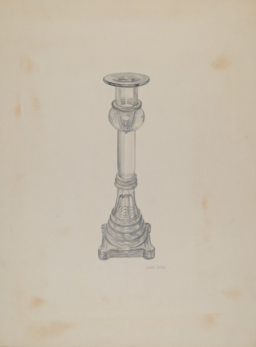Candlestick