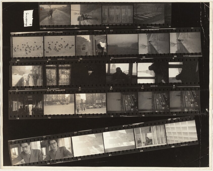 Trip from Switzerland to Paris no number