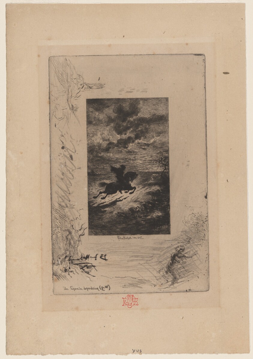 Un Chemin de perdition