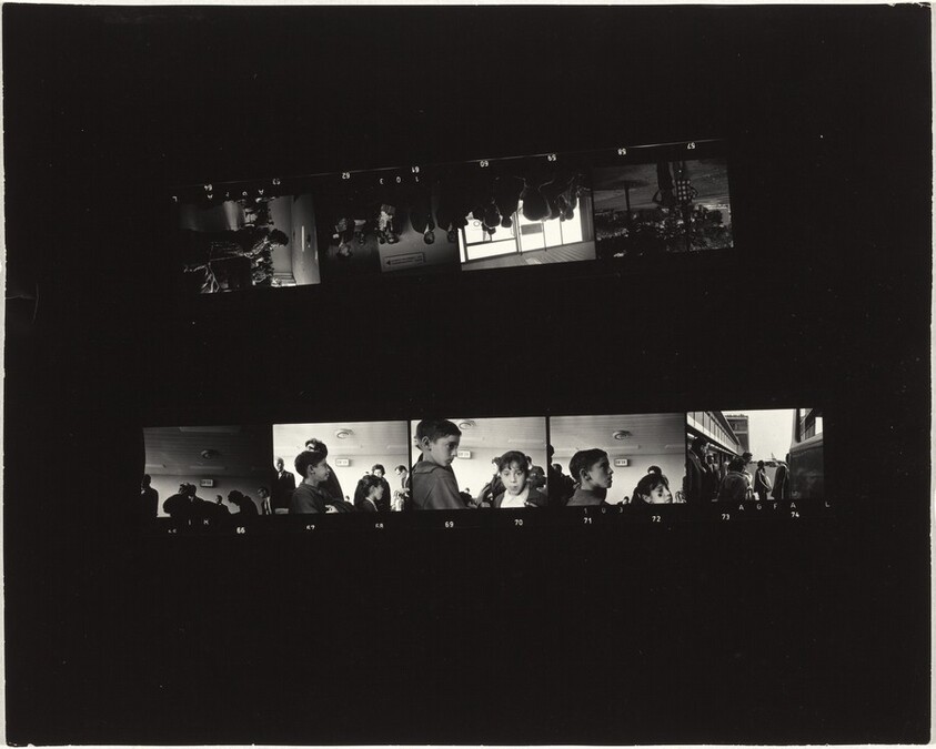 San Yu, Paris--Switzerland 7