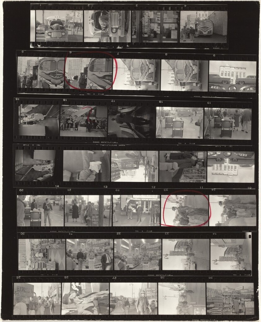 Guggenheim 319--Chattanooga, Tennessee