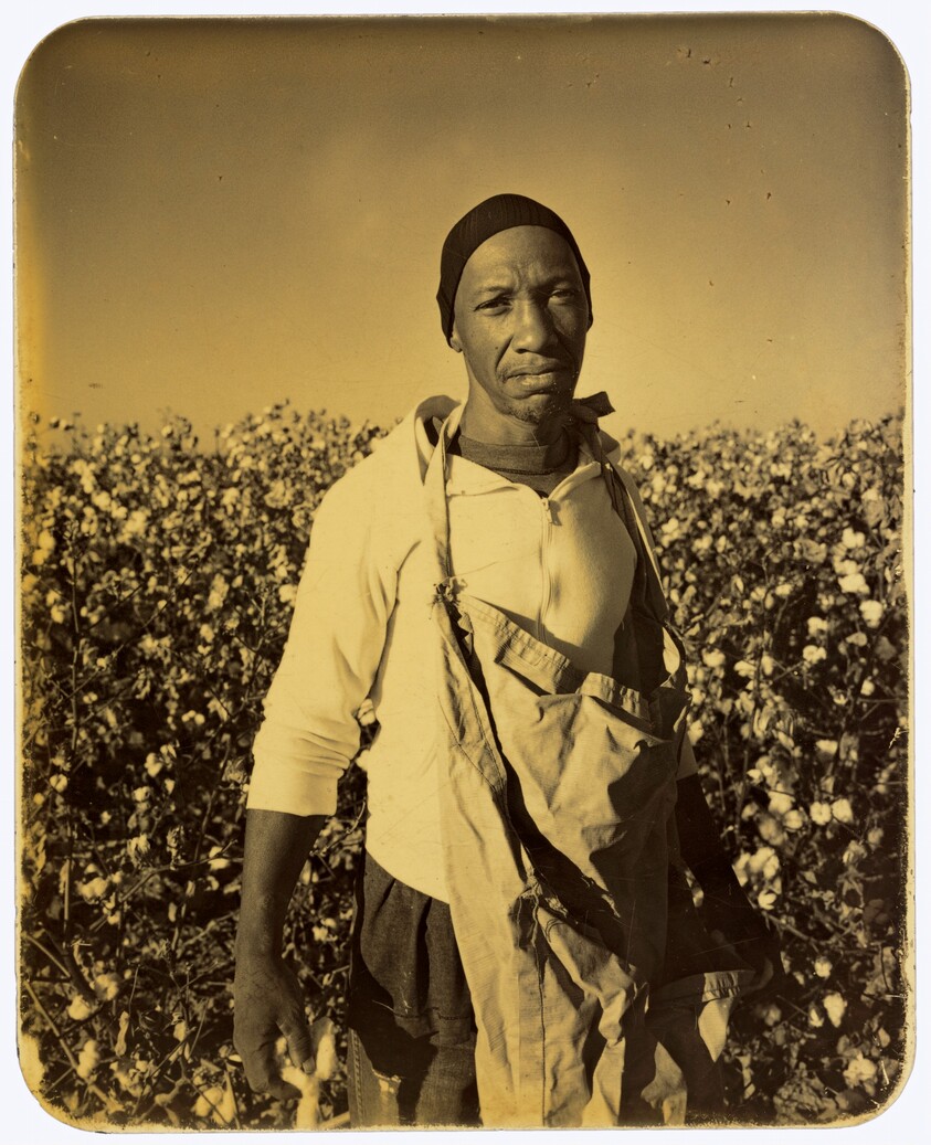 Clarence Henderson, "Lil' Daddy," Angola, Louisiana