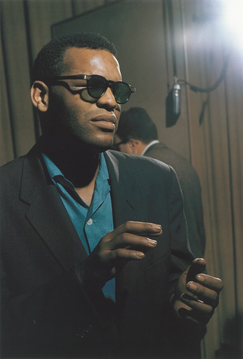 Ray Charles
