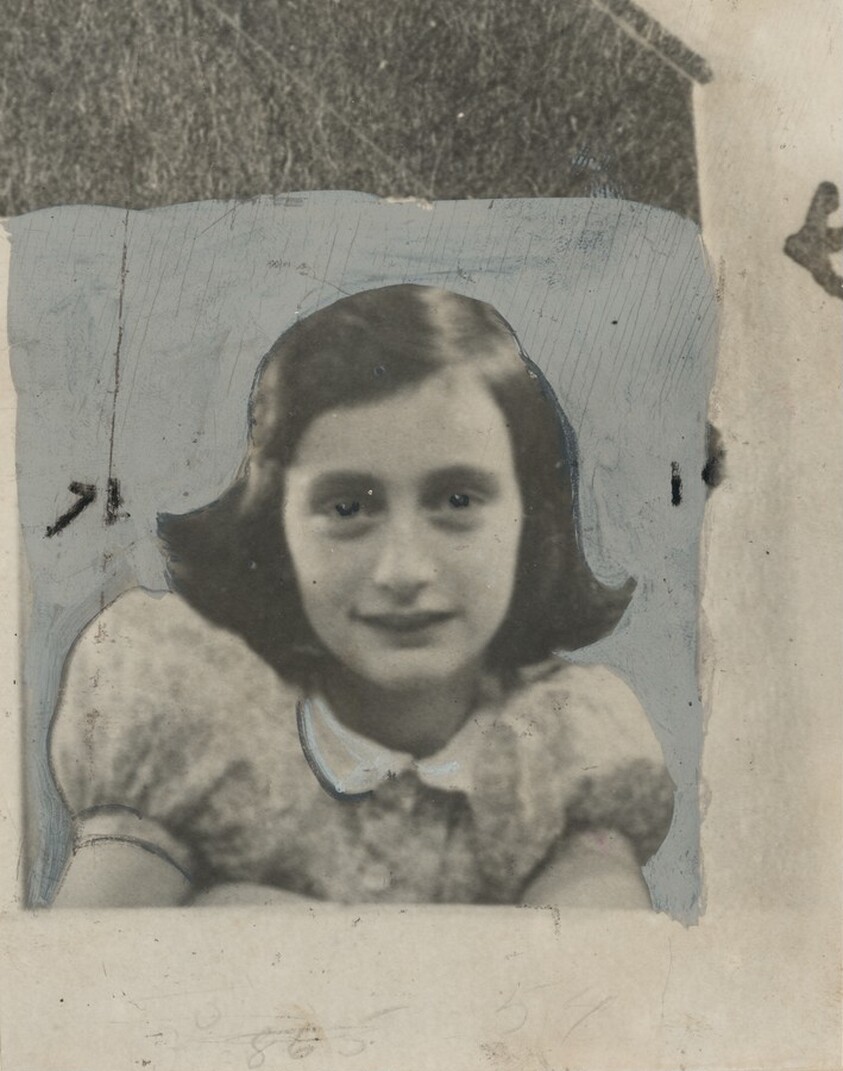 Anne Frank