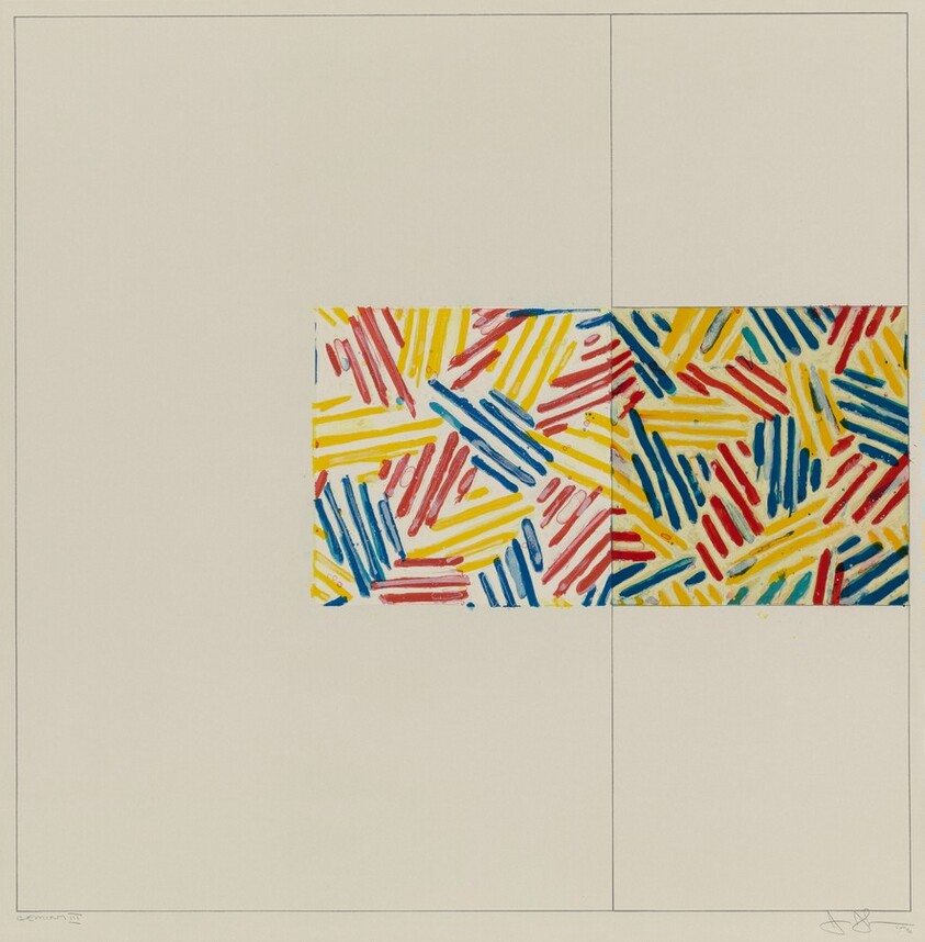 #3 (after 'Untitled 1975')