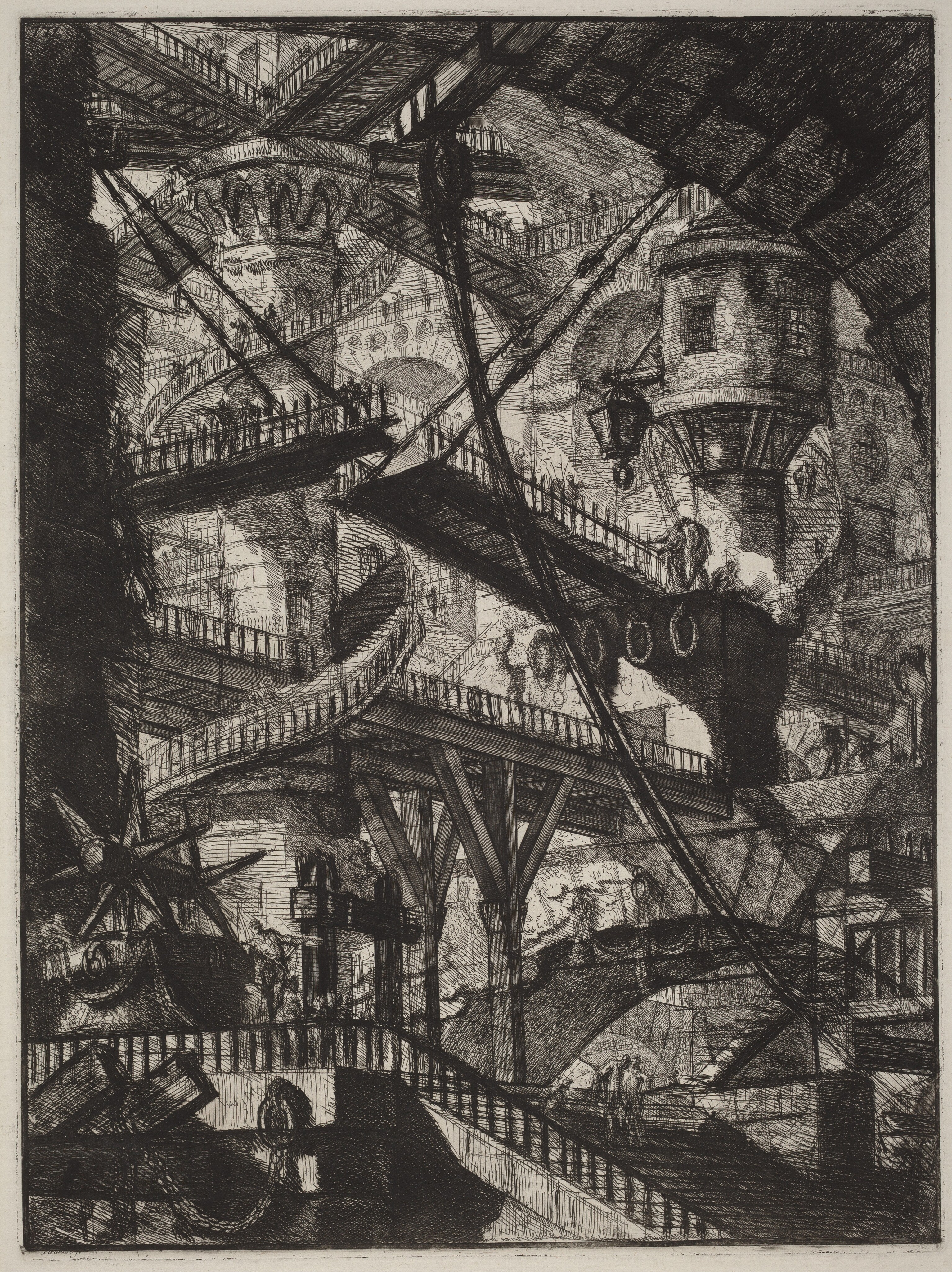 Piranesi ピラネージ default.jpg?