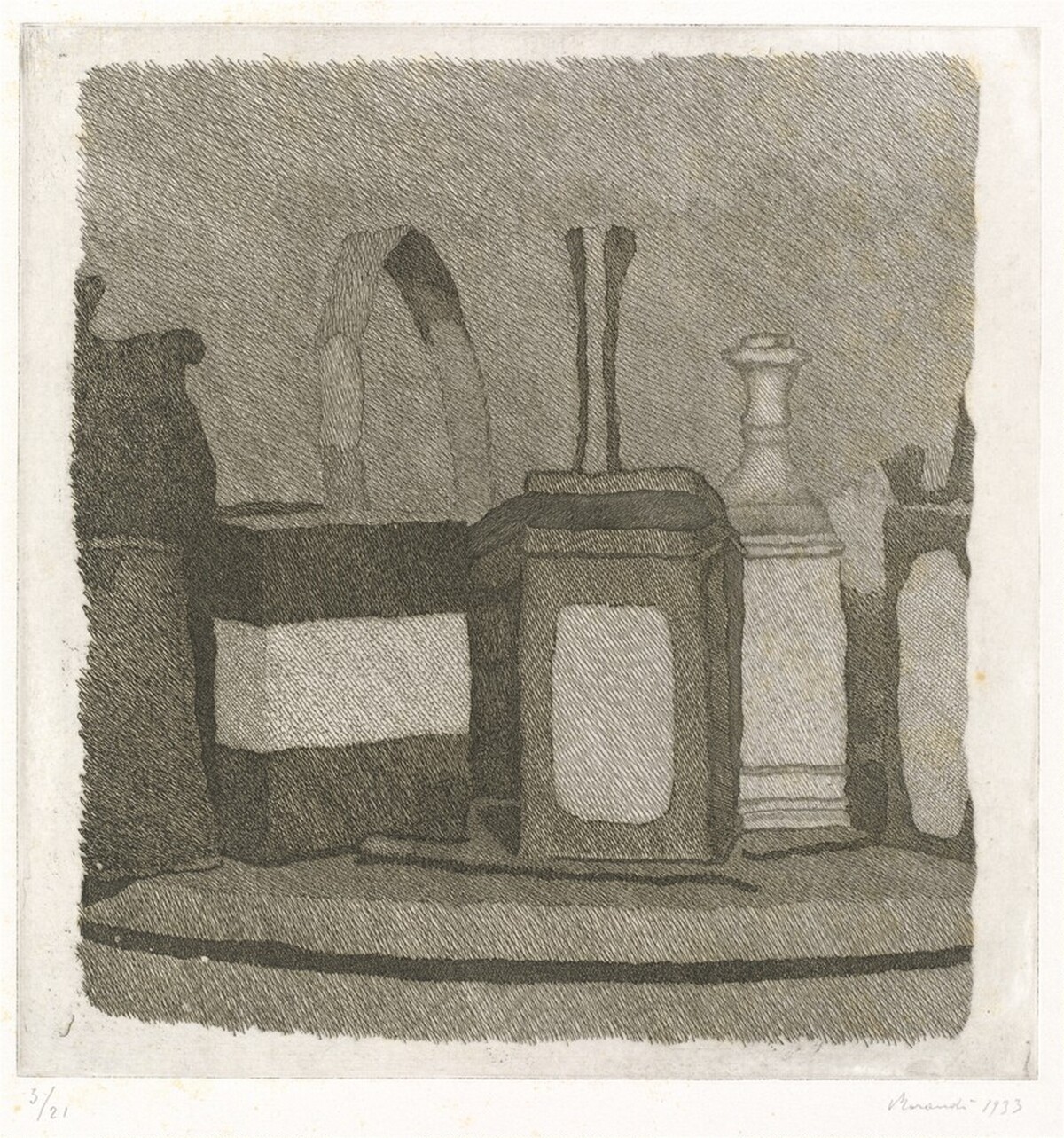 Still Life