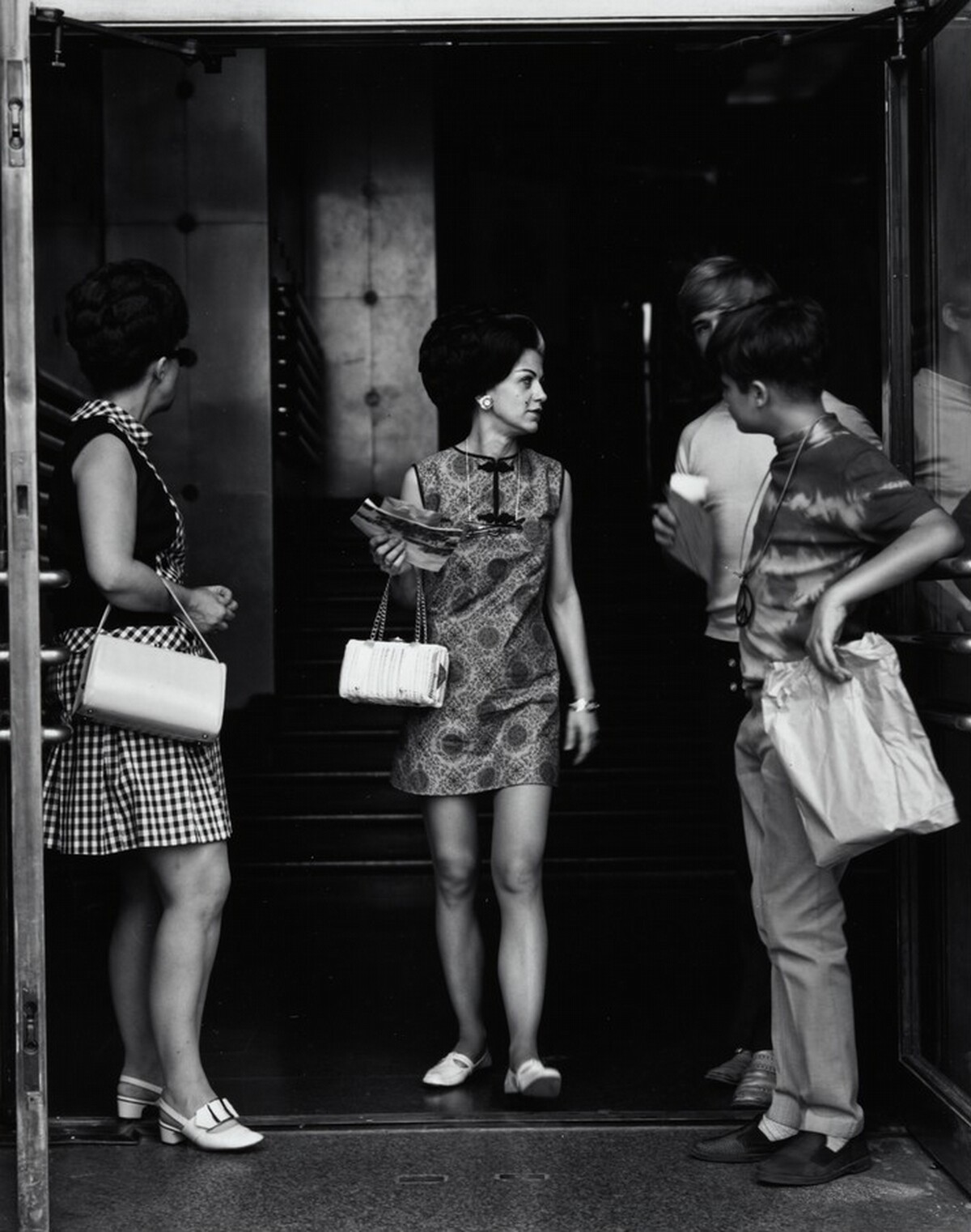 People of the North Portal