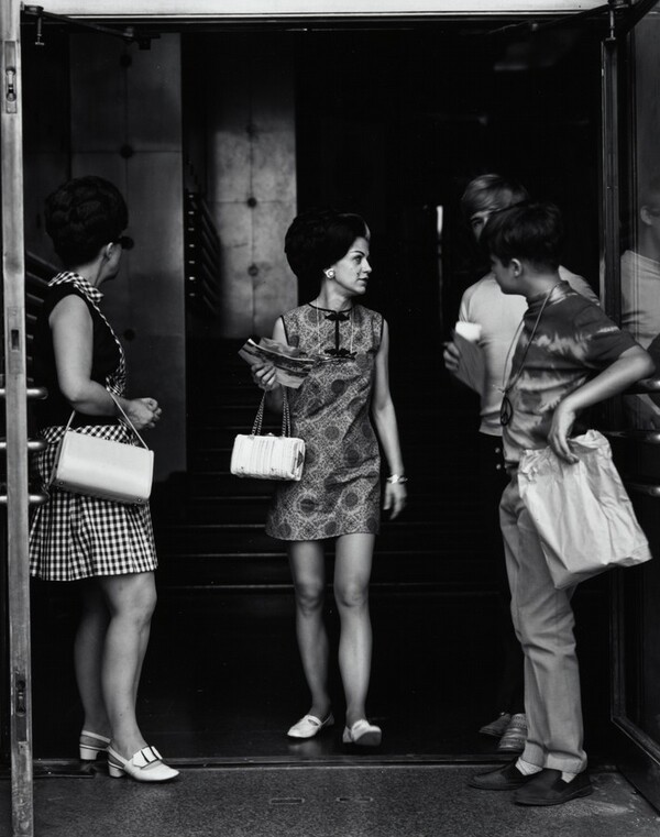 People of the North Portal