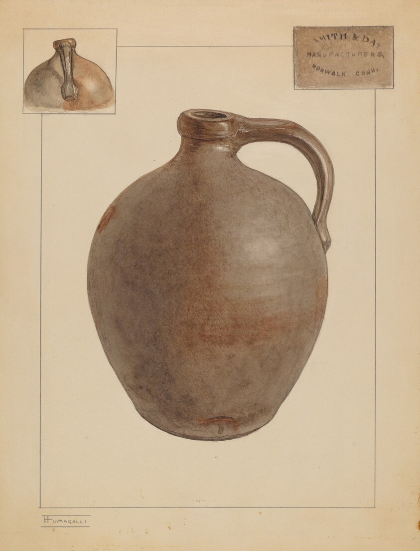 Jug