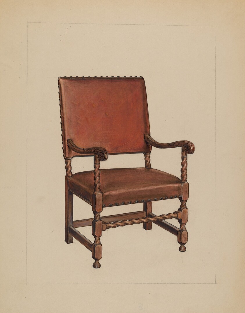 Armchair