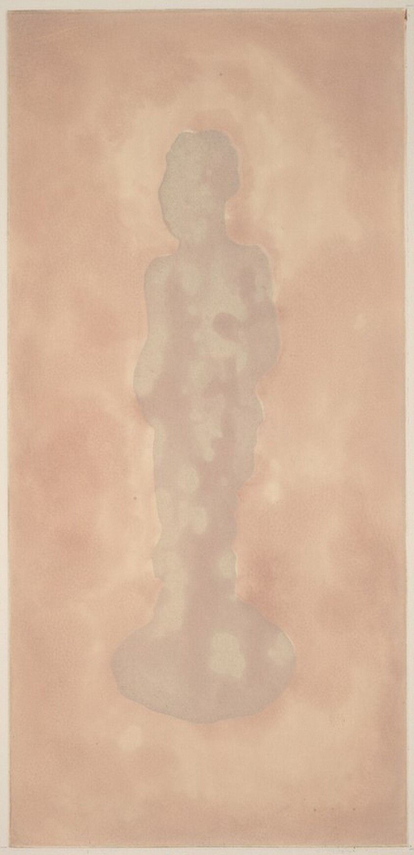 Series B, #3 (printed sheet)