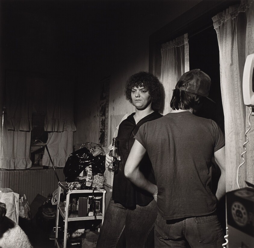 Pat Sabatine's Eleventh Birthday Party, Martins Creek, Pennsylvania