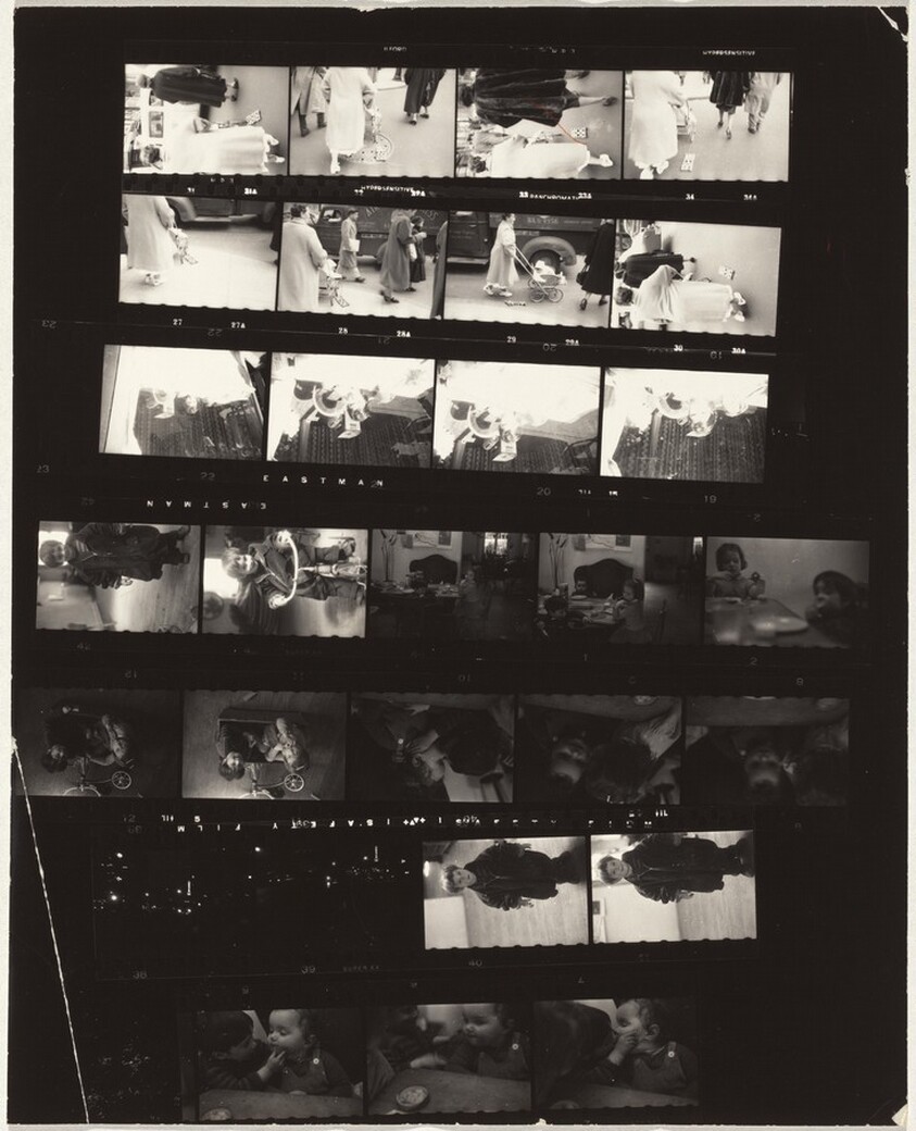 Pablo--New York City 4