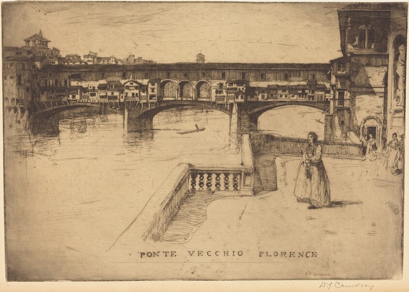 Ponte Vecchio