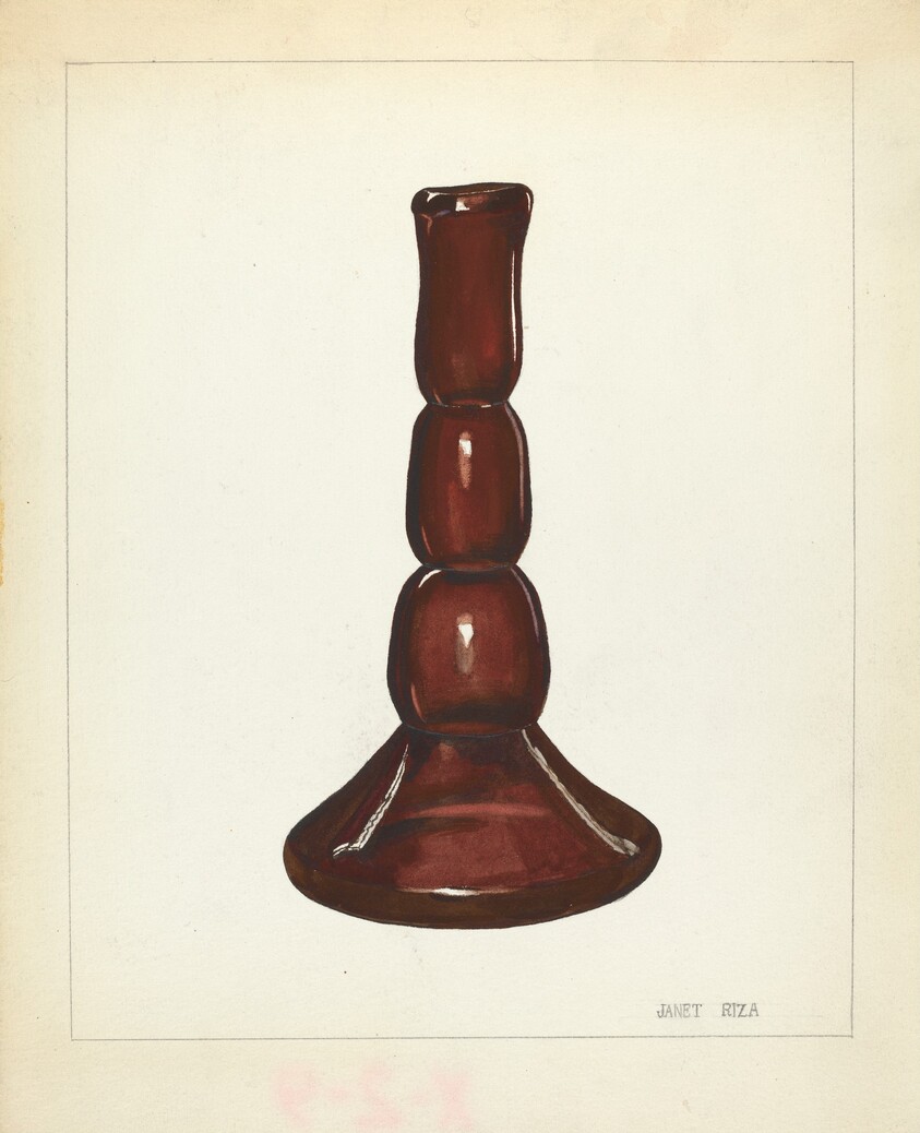 Candlestick