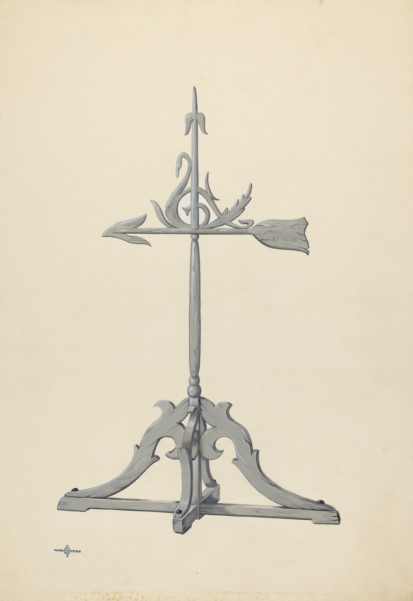Weather Vane