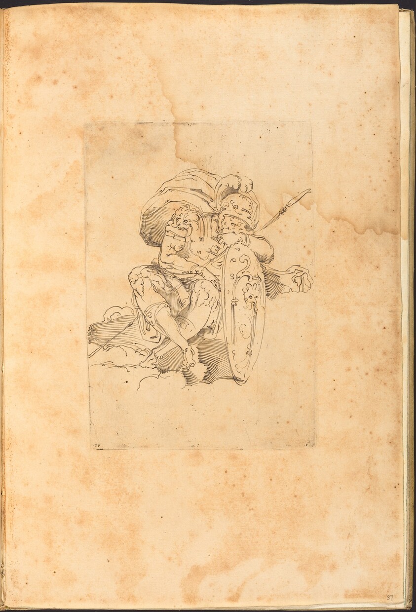 Print from Drawing Book