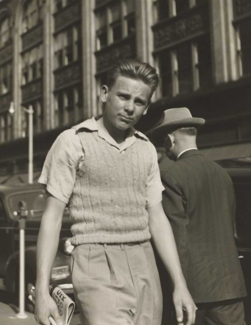 Bridgeport, Connecticut