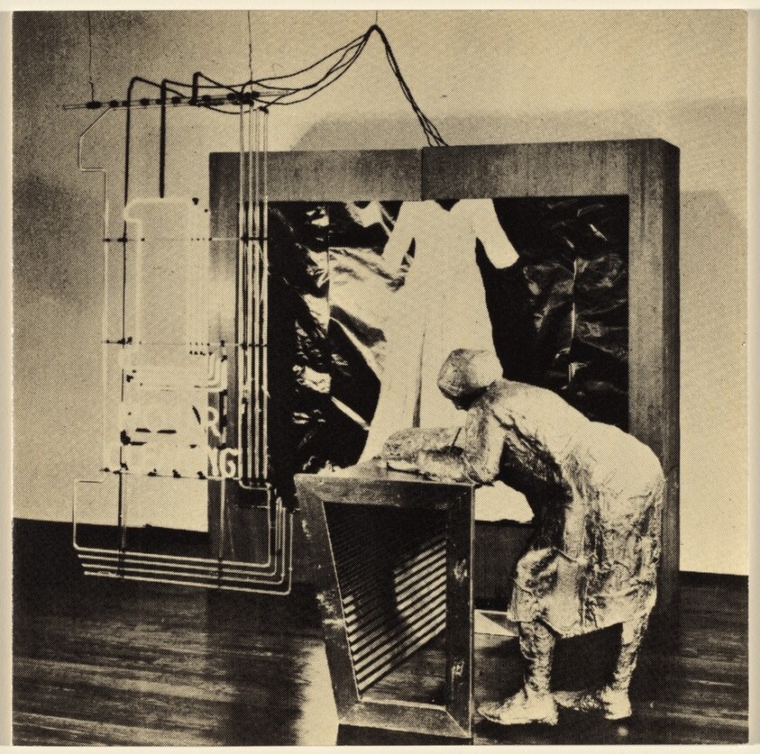 Remembrance of Marcel