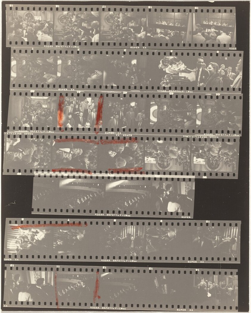 Concert story for "New York Times" 4