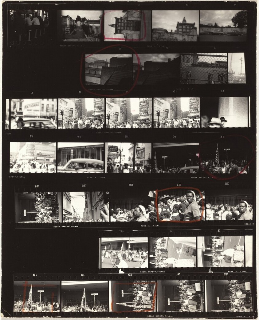 Guggenheim 339--New Orleans, Louisiana