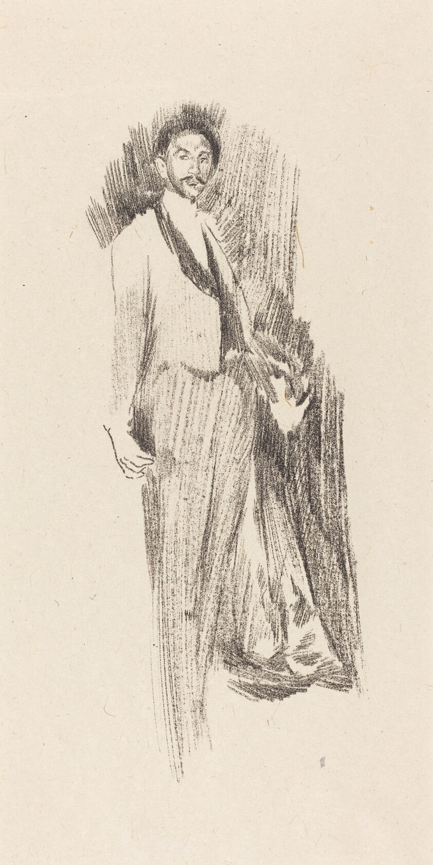 Count Robert de Montesquiou