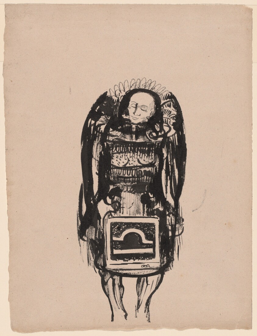 The Devil (Le Diable)