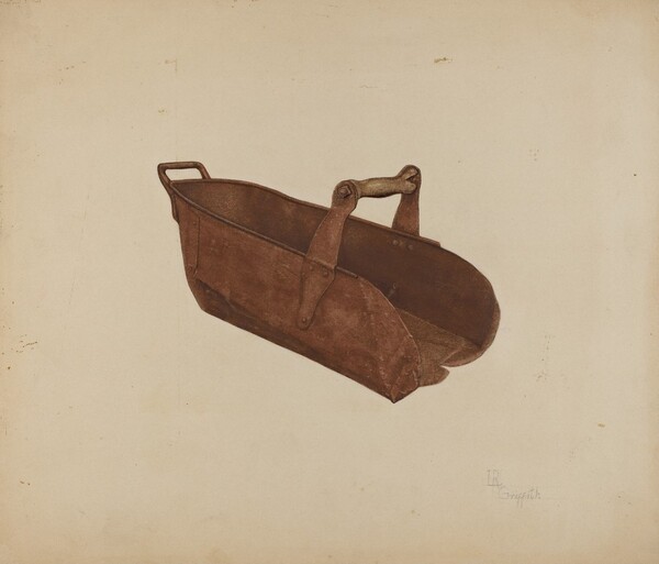 Grain Scoop