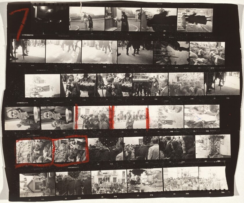 Trip south--Seville and Malaga, Spain 7