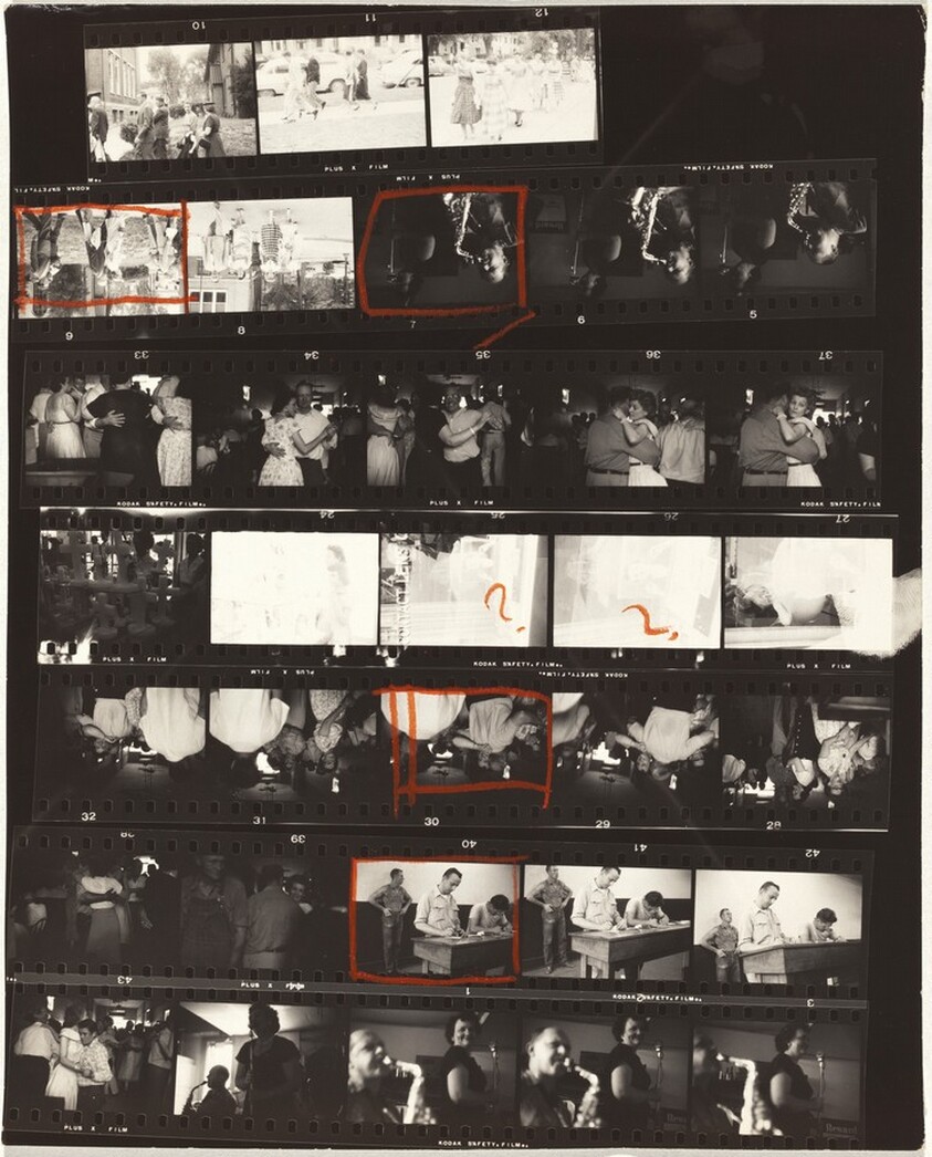 Guggenheim 736--Des Moines to Iowa City, Iowa