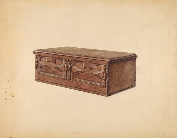 Bible Box