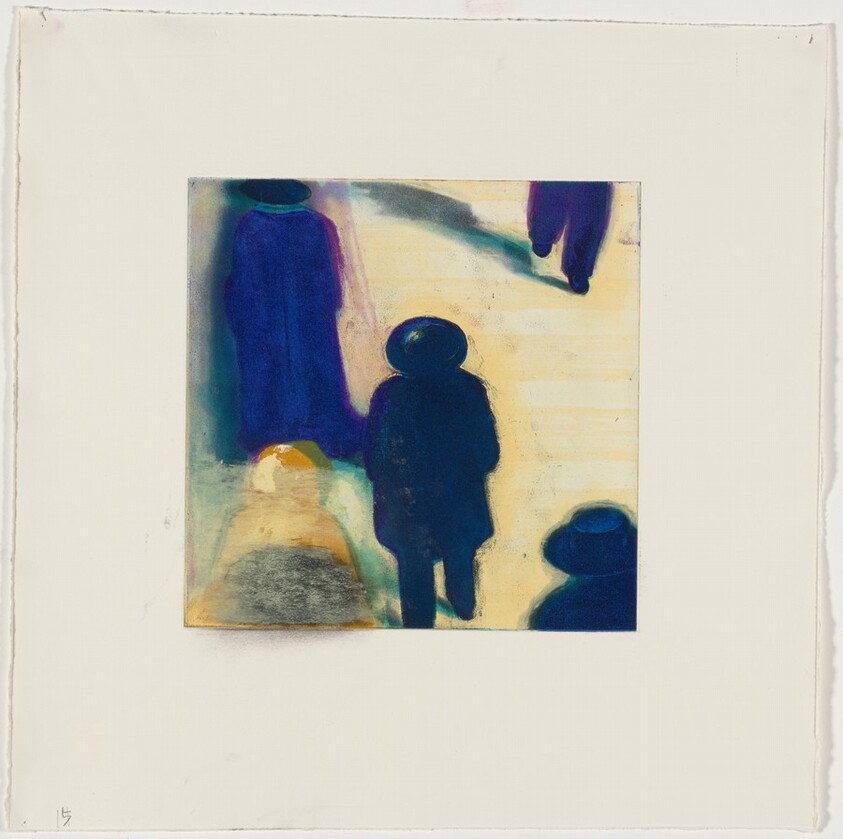 Malaga [working proof 22]