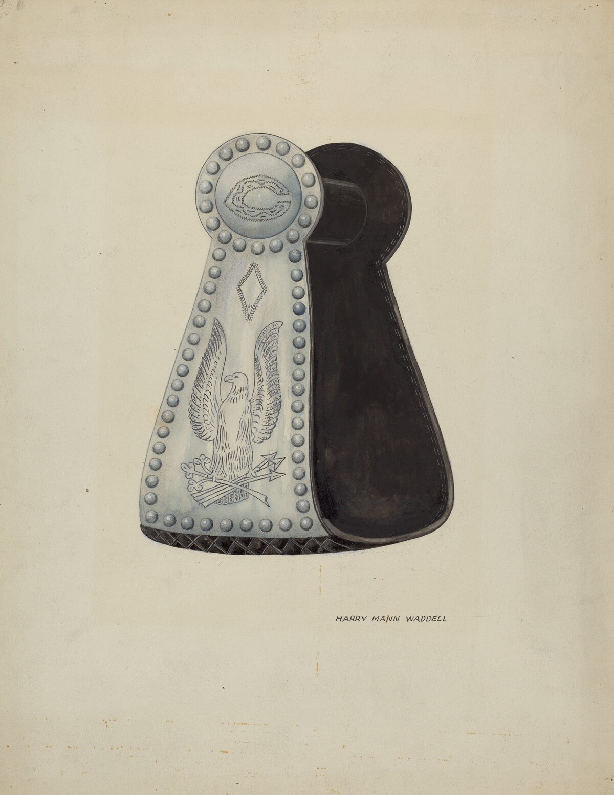 Sultan's Stirrup