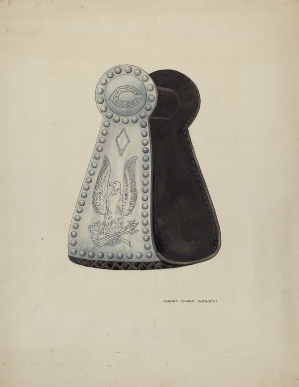Sultan's Stirrup
