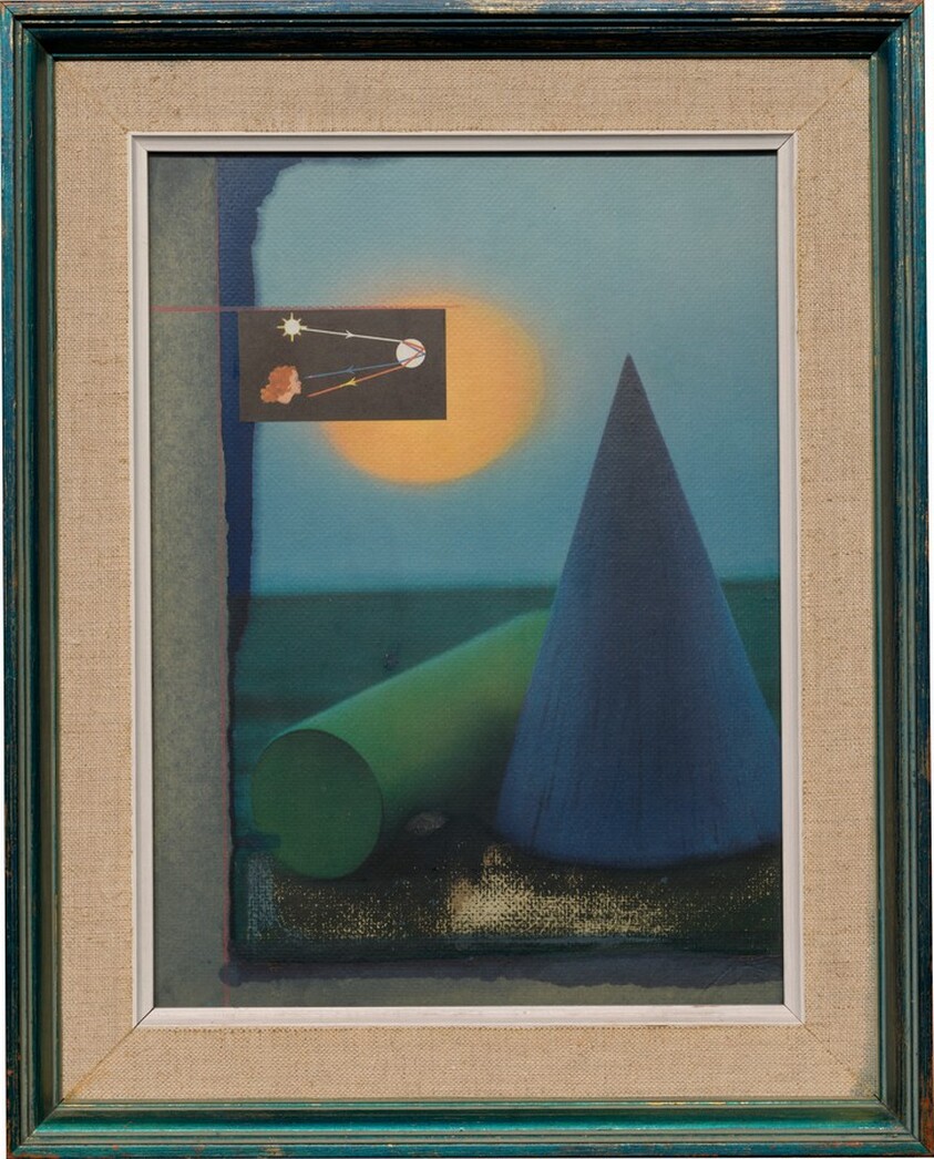 How to Grow a Rainbow