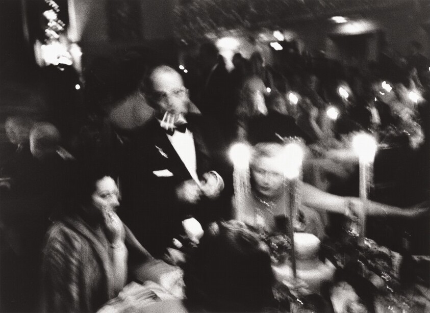 Toy Ball, Waldorf, New York